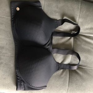 Livi Lane Bryant Active Sports Bra 44DD